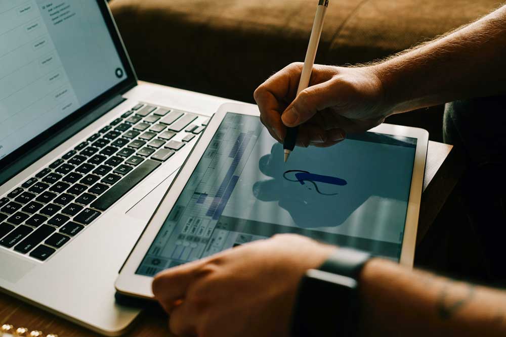 Designer Gráfico