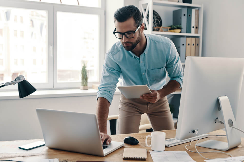 Especialista em Marketing Digital
